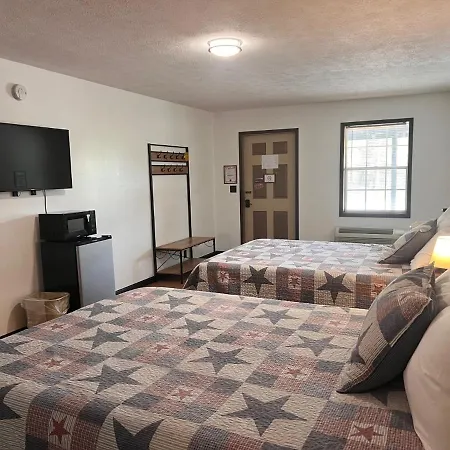 Big South Fork Lodge